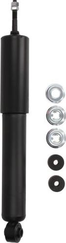 KYB 344309 - Amortisseur droxauto.com