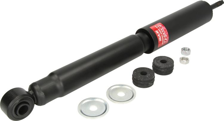 KYB 344296 - Amortisseur droxauto.com