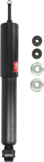 KYB 344257 - Amortisseur droxauto.com