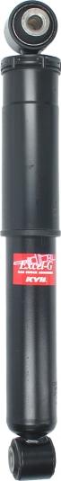 KYB 345702 - Amortisseur droxauto.com