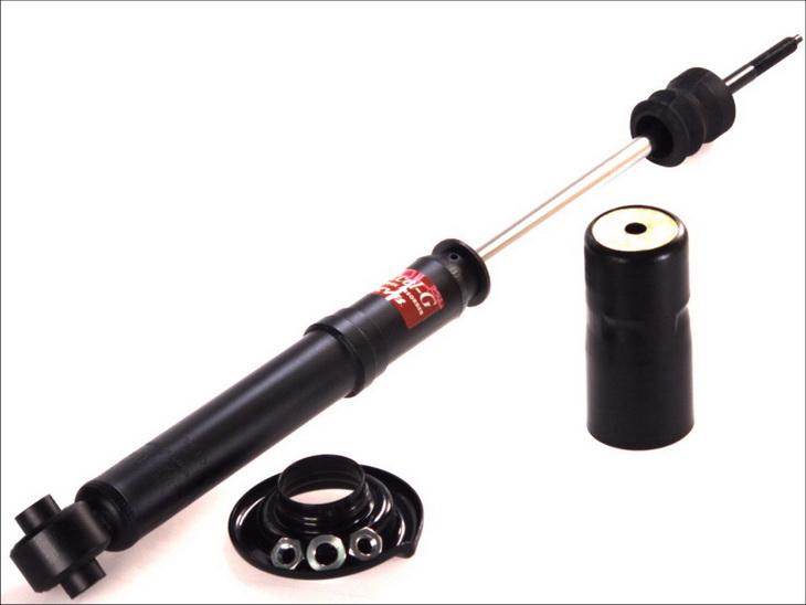 KYB 341007 - Amortisseur droxauto.com