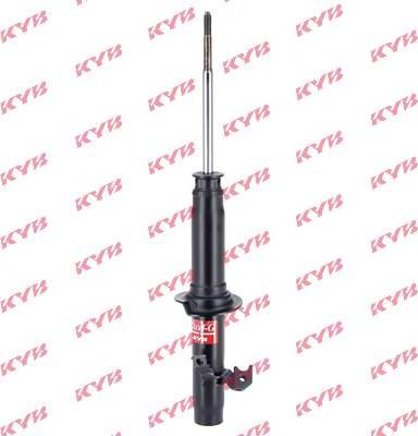 KYB 341174 - Amortisseur droxauto.com