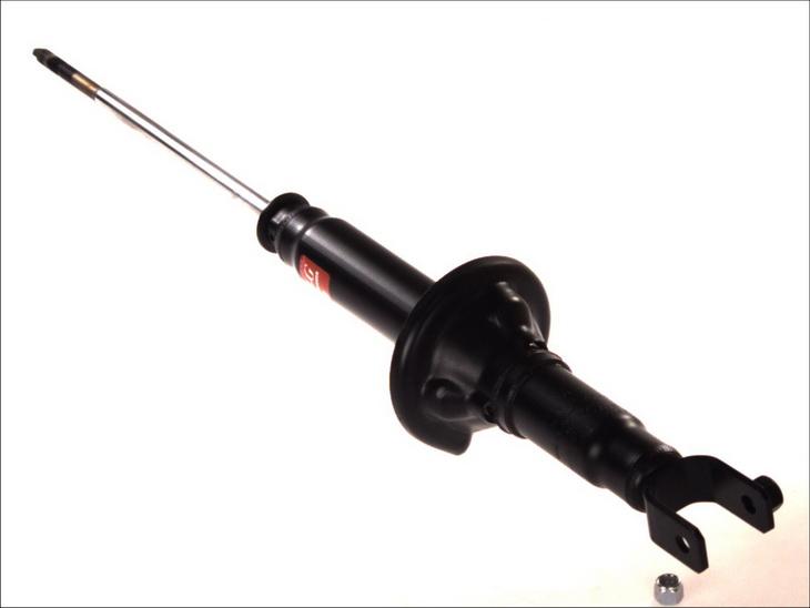 KYB 341176 - Amortisseur droxauto.com