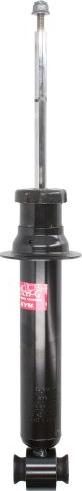 KYB 341850 - Amortisseur droxauto.com