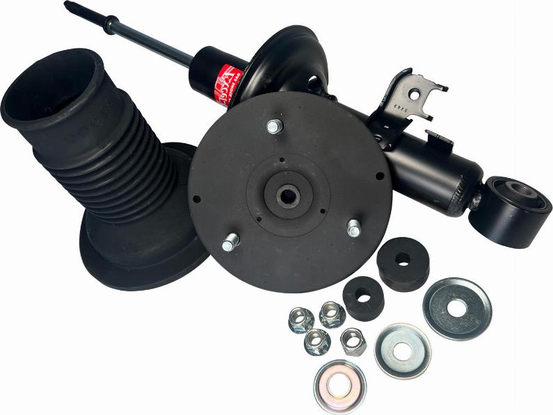 KYB 341397K - Amortisseur droxauto.com