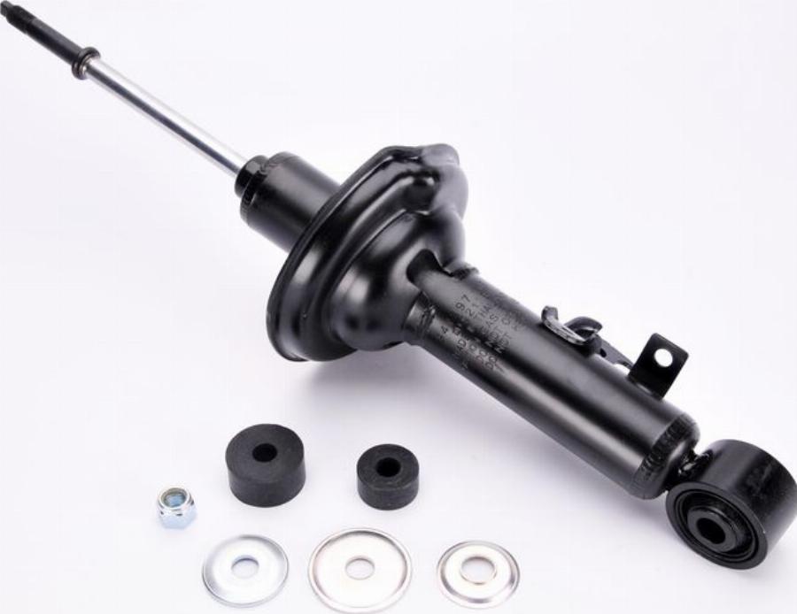 KYB 341397 - Amortisseur droxauto.com