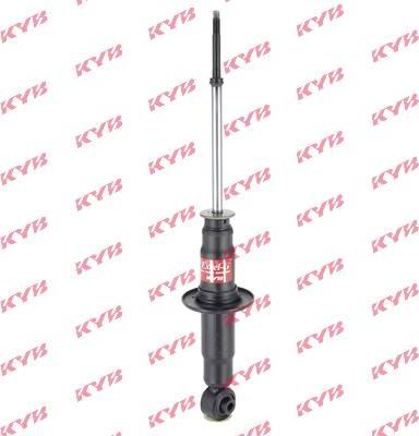 KYB 341215 - Amortisseur droxauto.com