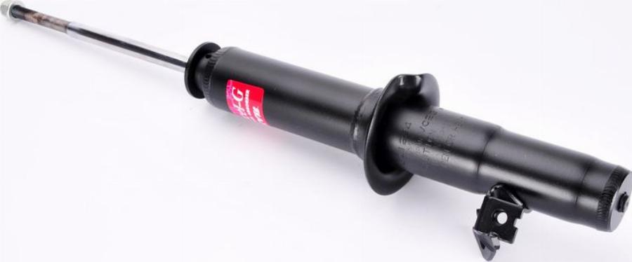 KYB 341234 - Amortisseur droxauto.com