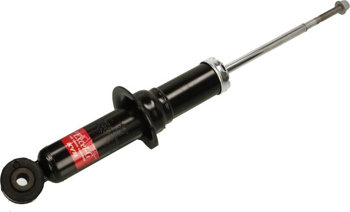 KYB 341702 - Amortisseur droxauto.com