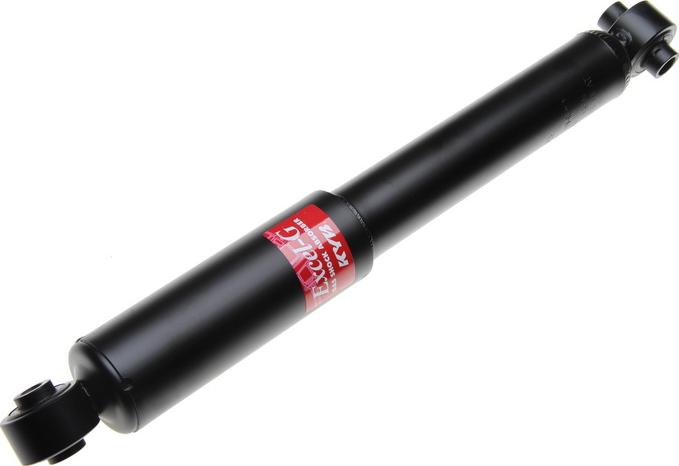 KYB 348005 - Amortisseur droxauto.com