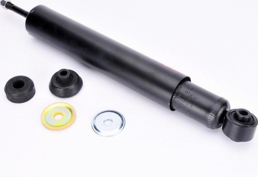 KYB 343047 - Amortisseur droxauto.com