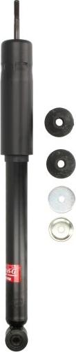 KYB 343381 - Amortisseur droxauto.com