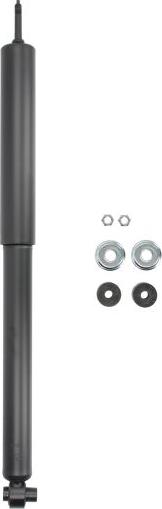 KYB 343259 - Amortisseur droxauto.com