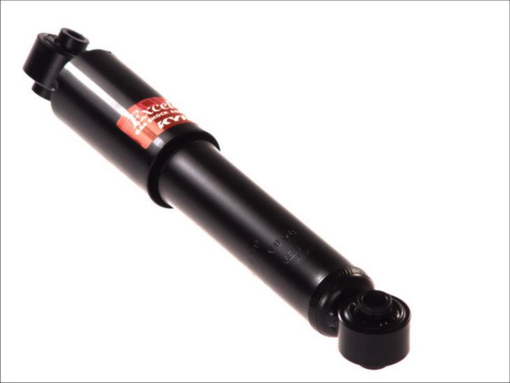 KYB 343269 - Amortisseur droxauto.com