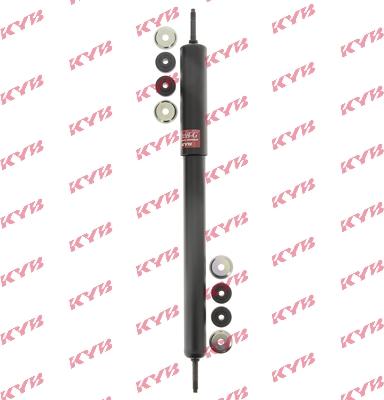 KYB 343236 - Amortisseur droxauto.com