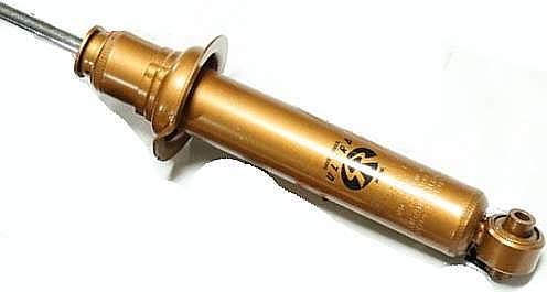 KYB 351021 - Amortisseur droxauto.com