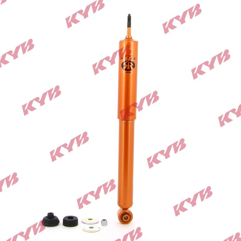 KYB 353012 - Amortisseur droxauto.com
