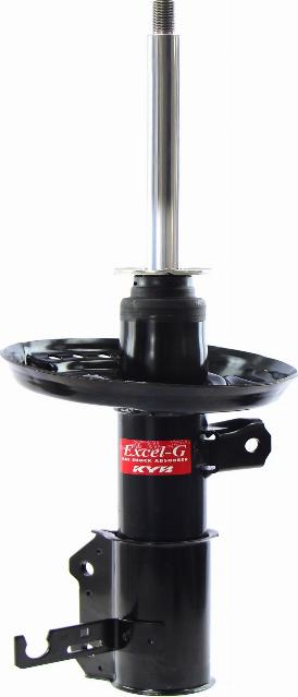 KYB 339418 - Amortisseur droxauto.com