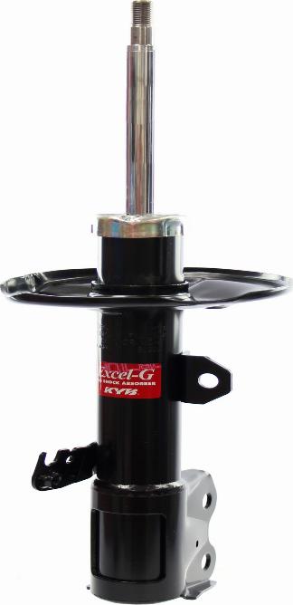 KYB 339 094 - Amortisseur droxauto.com