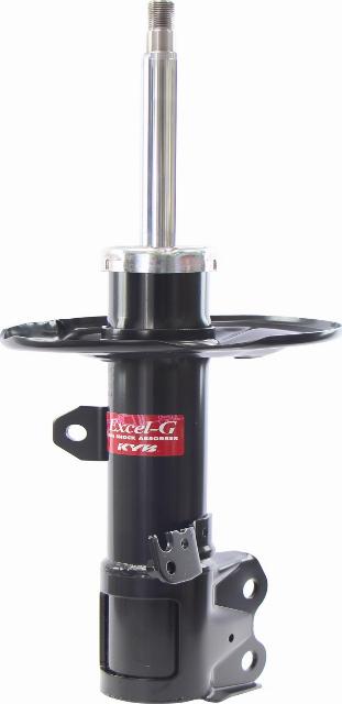 KYB 339 095 - Amortisseur droxauto.com