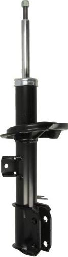 KYB 339186 - Amortisseur droxauto.com