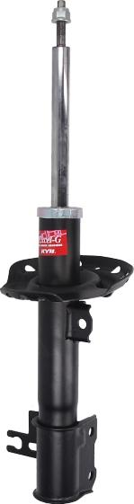 KYB 339826 - Amortisseur droxauto.com