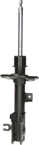 KYB 339337 - Amortisseur droxauto.com