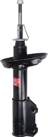 KYB 339376 - Amortisseur droxauto.com