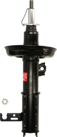 KYB 339372 - Amortisseur droxauto.com