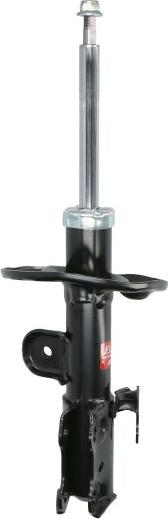 KYB 339205 - Amortisseur droxauto.com