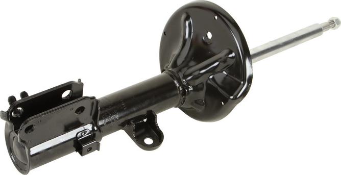 KYB 339743 - Amortisseur droxauto.com