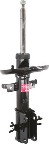 KYB 339704 - Amortisseur droxauto.com