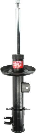 KYB 339788 - Amortisseur droxauto.com