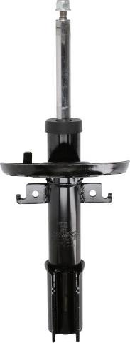 KYB 339724 - Amortisseur droxauto.com