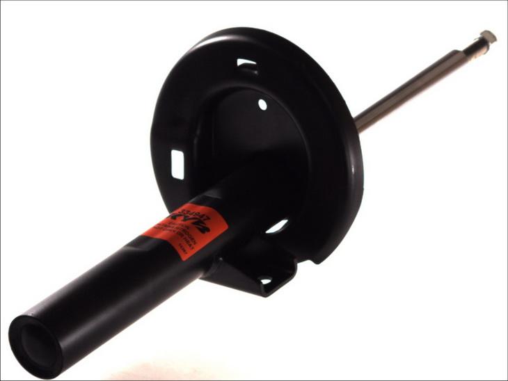 KYB 334947 - Amortisseur droxauto.com