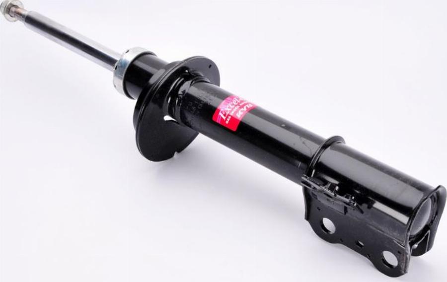 KYB 334476 - Amortisseur droxauto.com