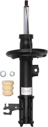 KYB 334668 - Amortisseur droxauto.com