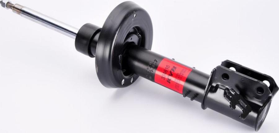 KYB 334610 - Amortisseur droxauto.com
