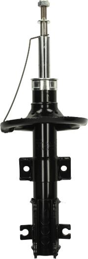 KYB 334611 - Amortisseur droxauto.com