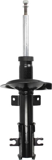 KYB 334612 - Amortisseur droxauto.com