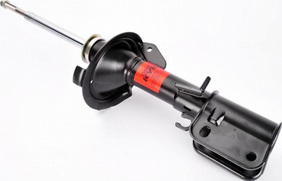 KYB 334620 - Amortisseur droxauto.com