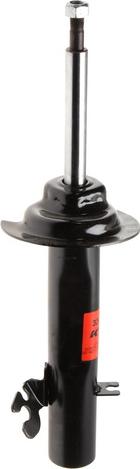 KYB 334621 - Amortisseur droxauto.com