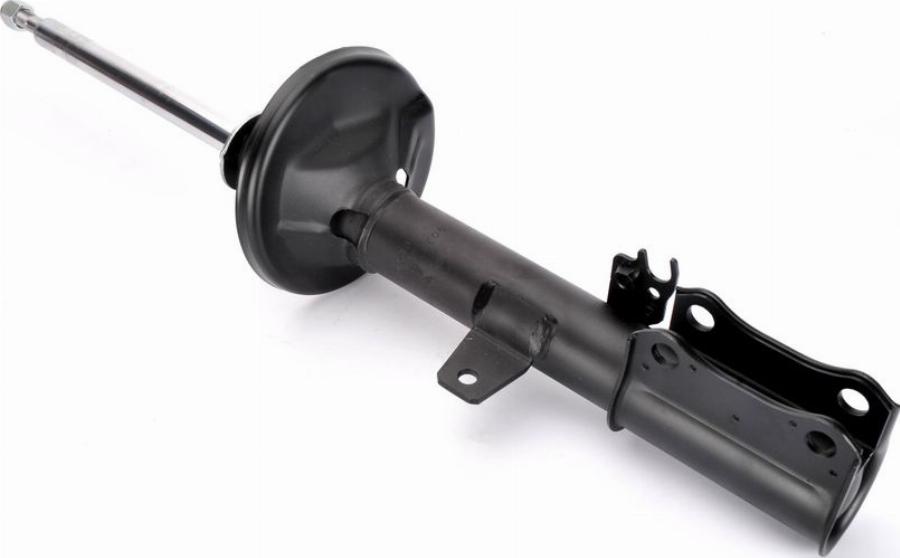 KYB 334063 - Amortisseur droxauto.com