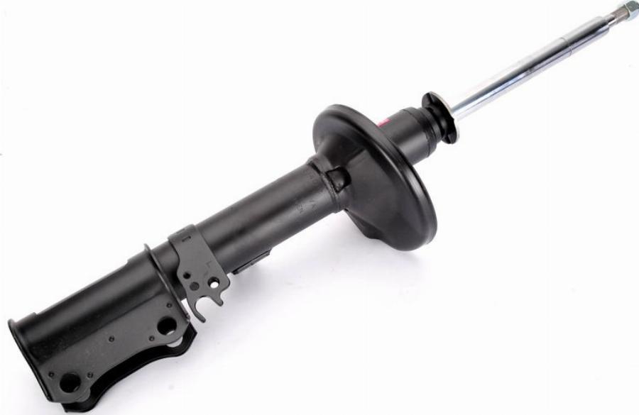 KYB 334062 - Amortisseur droxauto.com