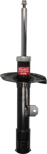 KYB 3340045 - Amortisseur droxauto.com