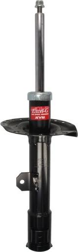 KYB 334 0046 - Amortisseur droxauto.com