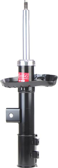 KYB 3340148 - Amortisseur droxauto.com