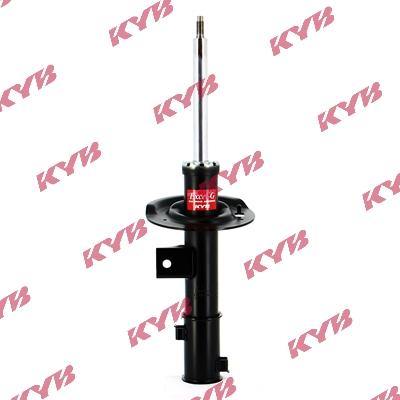 KYB 3340163 - Amortisseur droxauto.com