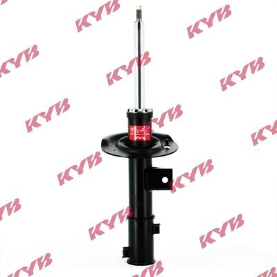KYB 3340162 - Amortisseur droxauto.com