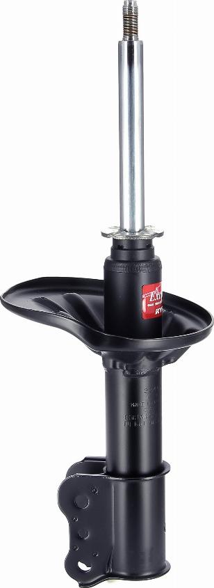 KYB 334083 - Amortisseur droxauto.com